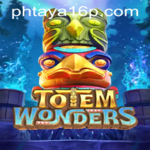 Exploring the Enchanting World of TotemWonders and the Mystery of Phtaya 16
