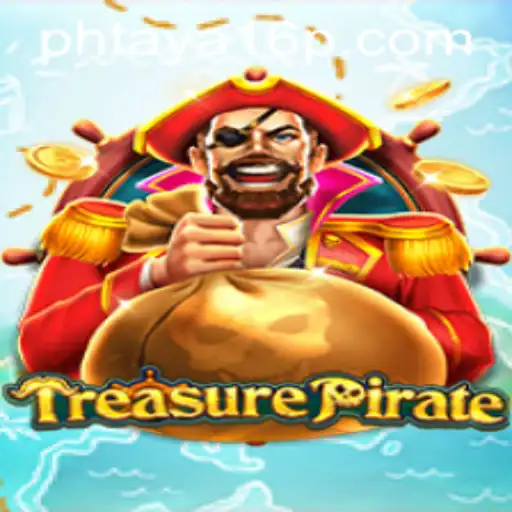 Explore the World of TreasurePirate: The Ultimate Adventure Awaits!