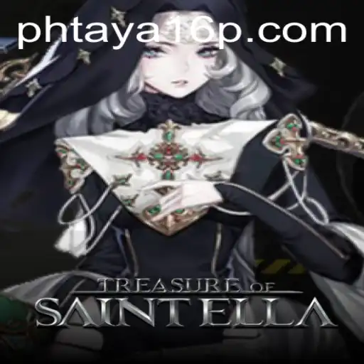 Discover the Adventure of Treasure of Saint Ella and the Mysterious Phtaya 16