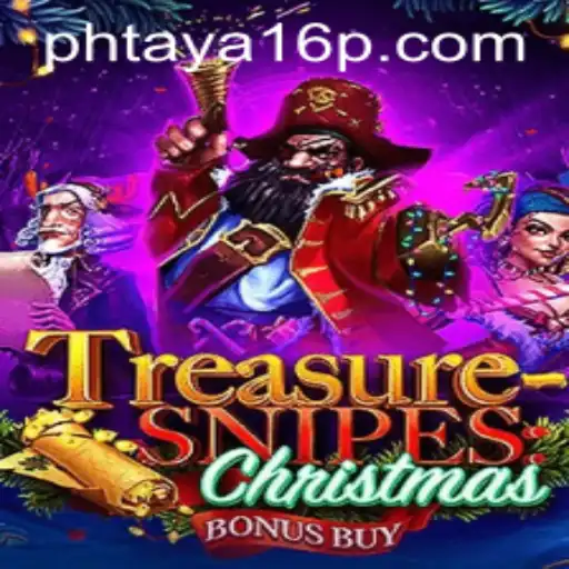 Exploring TreasuresnipesChristmas: A New Festive Gaming Experience