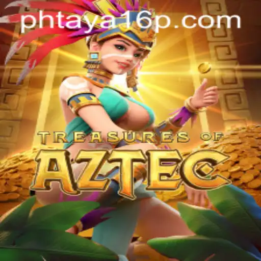 Unveiling the Mysteries of TreasuresofAztec: A Journey into the Ancient World