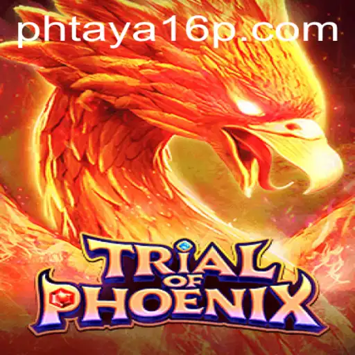 Trial of Phoenix: The Enchanting Realm of Phtaya 16