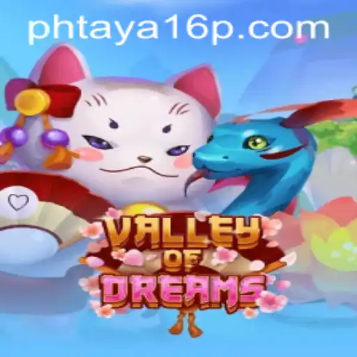 Exploring ValleyofDreams: A Journey through Enchanting Landscapes and New Game Mechanics