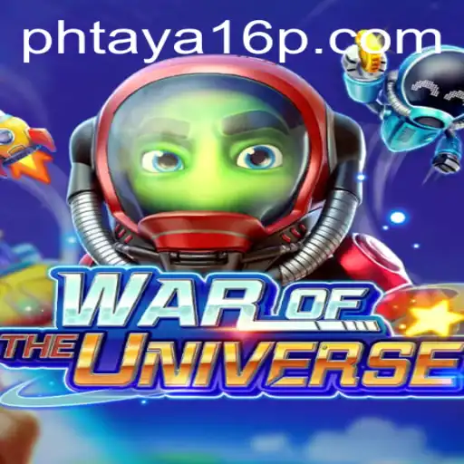 WAROFTHEUNIVERSE: An Epic Gaming Adventure with Phtaya 16